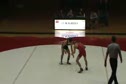 Oregon Cup action