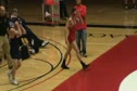141 match, Oregon Cup