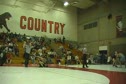 149 finals, Gray vs Sakaguchi