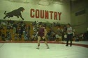165 finals, Nielson vs. Pierotti