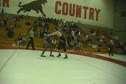 HWT finals, Fortune vs Stultz
