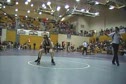 Brady Fischer (Oregon City) vs Trent Kaiser (Eagle Point)