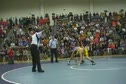Mikey Rodriguez (Hillsboro) vs Tommy Siciliano (Newberg)