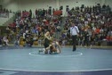 Sam Mecham (Roseburg) vs Alex Elder (West Salem)