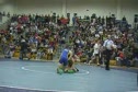 Seth Thomas (Roseburg) vs Trevor Wilson (Crook County)