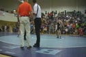 Scott Kryskalla (West Salem) vs Devin Fors (Roseburg)