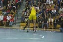 Rory Oliver (Newberg) vs Robert Ross (N. Medford)