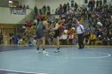 Trent Gallegos (West Salem) vs Robert Ross (N. Medford)