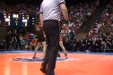 Matt Casperson (Boise State) vs Chad Hanke (Oregon State)