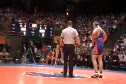 Sam Zylstra (Boise State) vs Clayton Jack (Oregon State)