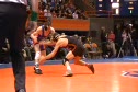 Alan Bartelli (Boise State) vs Jason Lara (Oregon State)