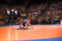Ben DeMuelle (Boise State) vs Kelly Kubec (Oregon State)