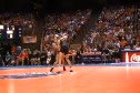 Jason Chamberlain (Boise State) vs RJ Pena (Oregon State)