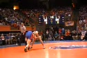 Adam Hall (Boise State) vs Keegan Davis (Oregon State)