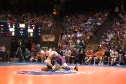 Michael Cuthberson (Boise State) vs Dan Brascetta (Oregon State)
