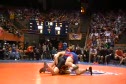 Kirk Smith (Boise State) vs Ty Vinson (Oregon State)
