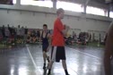 JoJo Ball vs Raymond Smith