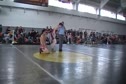 Hunter Eggers vs Luke Lorenzo