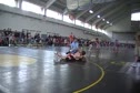 Alex Keen vs Alex Elder