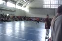 Trevor Wilson vs Seth Thomas