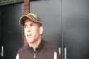 Roberts on Oregon Wrestling Cards