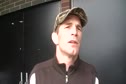 Kevin Roberts on Jim Zalesky Wrestling Camps
