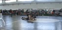 Sean Warmington vs Sam Nichols