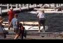 Class A Scow Race to remember part 1