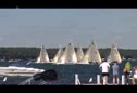 Class A Scow Race to remember part 2