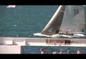 Class A Scow Race to remember part 3