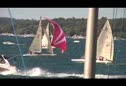Class A Scow Race to remember part 4