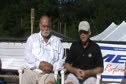 A scow Race Committee