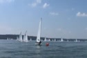 C ILYA Race 1 Second leewrd