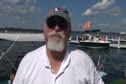 E Scow PRO Russ Ackley on a Disappointing Day 1