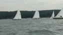 E Scow Race 2