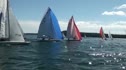 E Scow Race 3