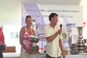 MC Winner Bill Colburn Acceptance Speech