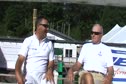 Monday Melges Morning Show A Scows Buddy Melges