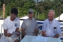 Saturday Melges Morning Show with Craig Thompson and Smiles Freytag