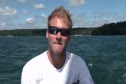 Wannabe Bilge Puller Mark Dunsworth Takes the Test