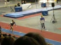 Kayla Williams- 2010 WOGA Classic- VT 2