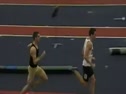 Collegiate Record 1000m (2:19.53) - Penn State Freshman Robby Creese
