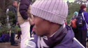 Abdi Nageeye talks about men's race (Dutch)