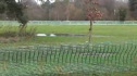 Euro Cross Championships - Dublin course