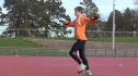 Training Dutch team