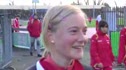 Jennifer Wenth in Dublin