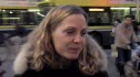 Maria Sig Moller in Dublin