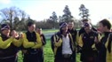 Scottish XC fans