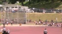 AWD Girls 400m
