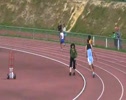 Boys  U14, 4x100m